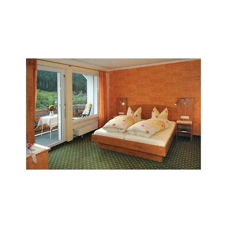 One-Bedroom Apartment In Baiersbronn/Mitteltal Luaran gambar